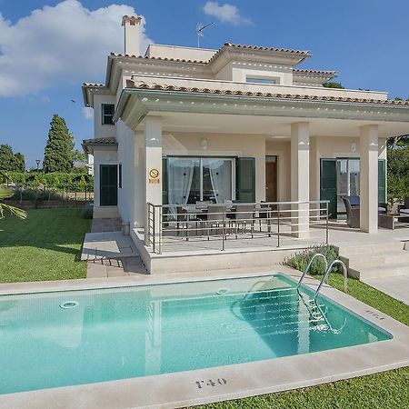 Villa Marisa I Alcudia  Cameră foto