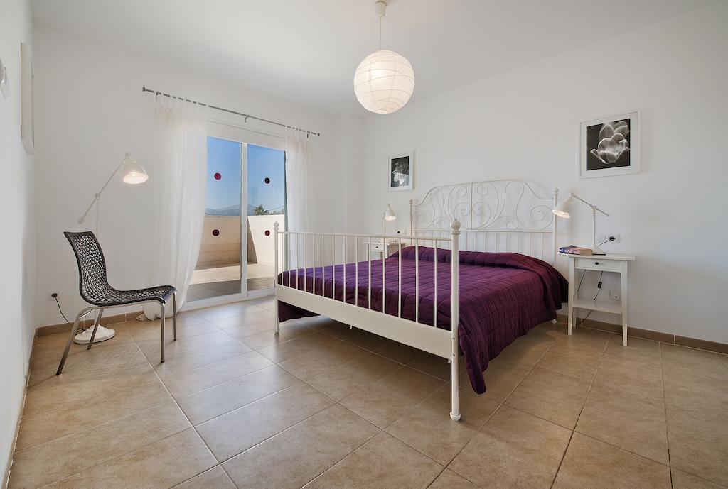 Villa Marisa I Alcudia  Cameră foto