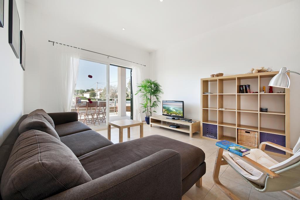 Villa Marisa I Alcudia  Cameră foto
