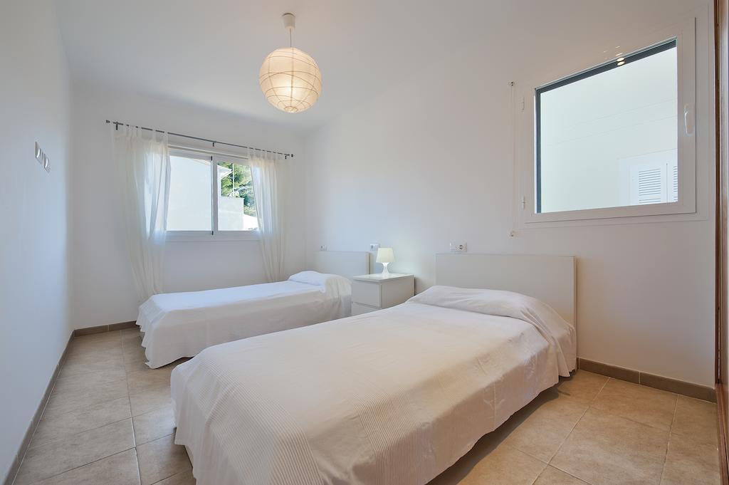 Villa Marisa I Alcudia  Cameră foto